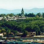 Overview of Topkapi Palace