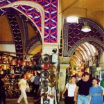 The Grand Bazaar