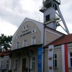 Tourist entry to Wieliczka Salt Mine