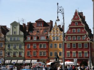 Wroclaw - The