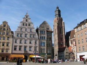 Wroclaw - The