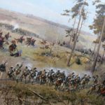The Raclawice Panorama: the Battle of