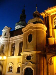Wroclaw city