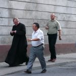 Local people in Zakopane,