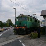 Train to Zakopane