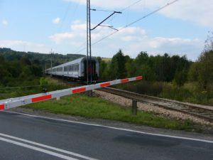 Train to Zakopane