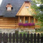 Typical house design