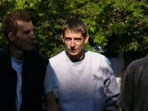 Locals or tourists in Zakopane