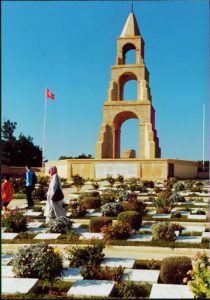 World War 1 battle of Gallipoli