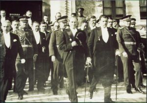 Mustafa Kemal Atatürk