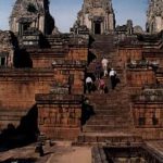 Angkor site
