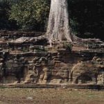 Angkor site