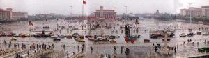 Tiananmen Square