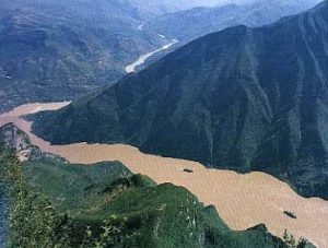 Yangtze River