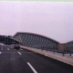 Shanghai-new airport