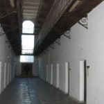 Prison Museum - Sighetu Marmatiei City