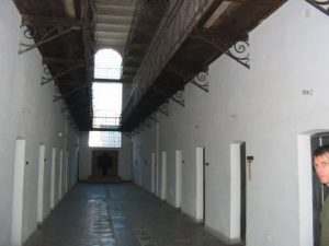 Prison Museum - Sighetu Marmatiei City