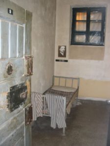 Prison Museum - Sighetu Marmatiei City