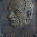Prison Museum - Former PM Killed by Communists