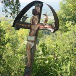 Churchyard - Maramures District