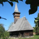 Wooden Church - Maramures District