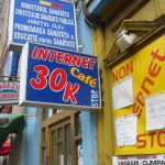 Cluj-Napoca City Internet Shop