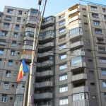 Cluj-Napoca City Apartment Building