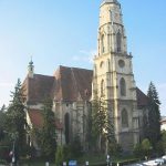 Cluj-Napoca City - St. Michael's Church