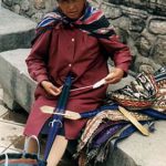 Cuzco weaver