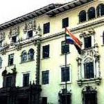 Cuzco City rainbow flag