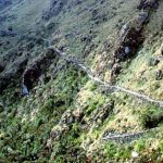 Inca trail- Cuzco to Machu Picchu