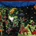 Native tapestry