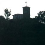 Roman Catholic Trappist Monastery-Lantau Island
