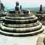 Java - Borodobur Buddhist Temple