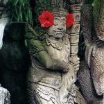 Bali - stone