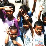 Java - Yogyakarta kids
