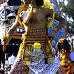 East Java - Ponorogo is well-known as the origin of