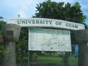Guam - Tumon