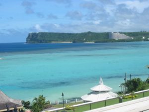 Guam - Tumon