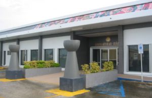 Guam - Tumon
