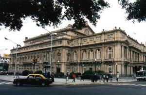 BA Teatro Colon