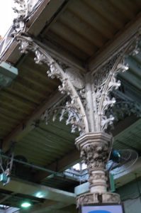 Chhatrapati Shivaji Terminus, formerly Victoria Terminus, is an historic railway