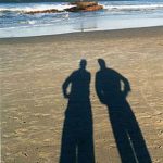 Punta del Este-shadows