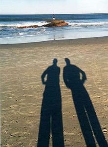 Punta del Este-shadows