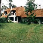 Punta del Este-upscale home