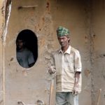 North of Chittigong in Bangladesh is the Mohsin ship breaking