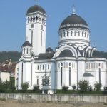 Sighisoara Town Orthodox Church