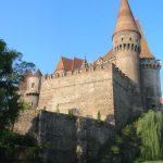 Hunedoara Gothic Castle (14c)