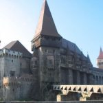 Hunedoara Gothic Castle (14c)