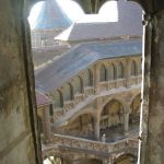 Hunedoara Gothic Castle (14c)
